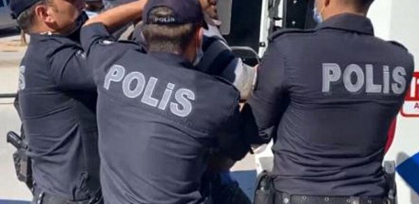 DÜNYA