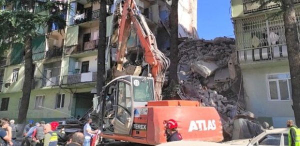 DÜNYA