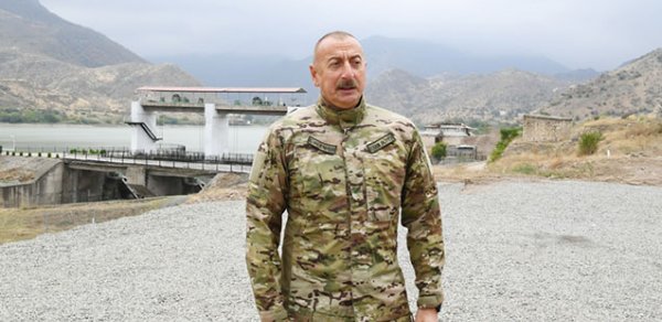 SİYASƏT