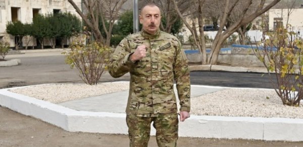 SİYASƏT