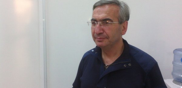 DÜNYA