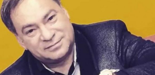 MAQAZİN