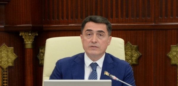 Əli Hüseynli: “Azərbaycan xalqı ilk dəfə bu bayramı qalib xalq kimi qarşılayacaq"