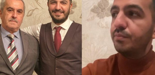 MAQAZİN