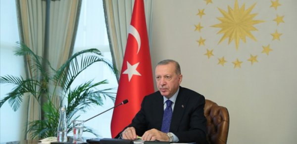 DÜNYA