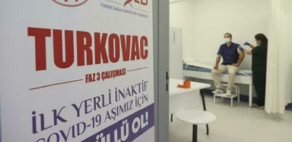 DÜNYA