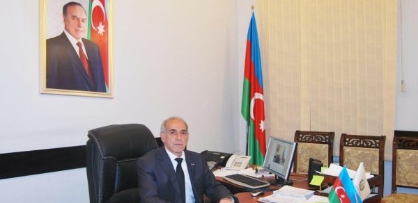 Gəncə Dövlət Universitetinin prorektoru vəfat etdi