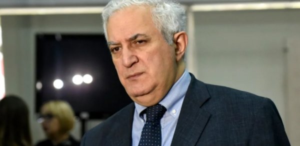 Baş epidemioloq: “Gürcüstanda pandemiyanın beşinci dalğası başlayıb”