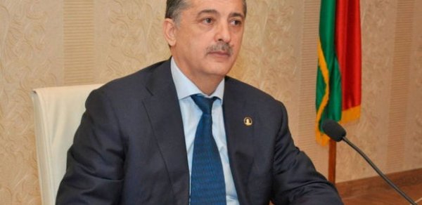 DTX tərəfindən həbs edilən sabiq icra başçısı reanimasiyaya yerləşdirildi