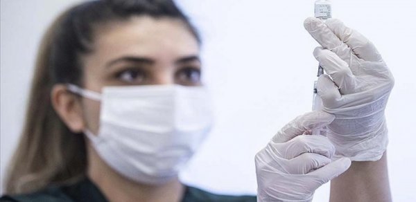 Bakıda koronavirusa yoluxma ən çox bu rayonun payına düşür - SİYAHI