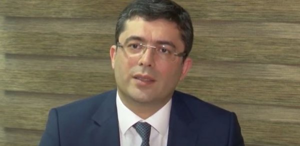 Əhməd İsmayılov: “Məişət zorakılığı ilə bağlı məlumatların ictimaiyyətə çatdırılması vacibdir”