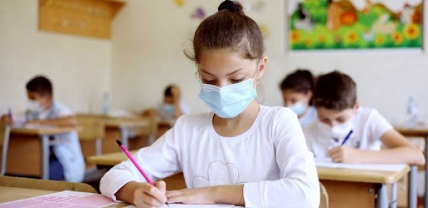 Azərbaycanda üç məktəb və iki bağçada dərslər dayandırıldı