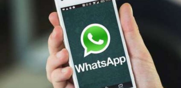 “WhatsApp”ın redaktə funksiyasında YENİLİK
