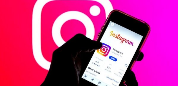 Bəzi ölkələrdə instaqramın işində problemlər yaranıb