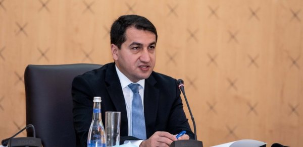 Hikmət Hacıyev: “Türk Şurasının sammitində çox önəmli qərarların qəbul edilməsi gözlənilir”