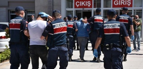 DÜNYA