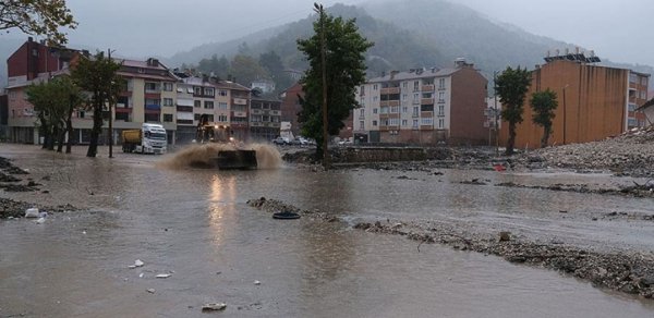DÜNYA
