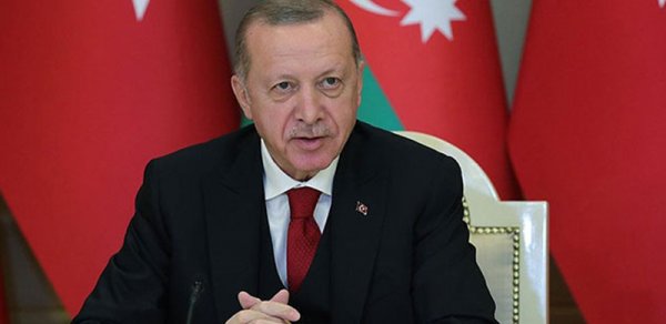 DÜNYA