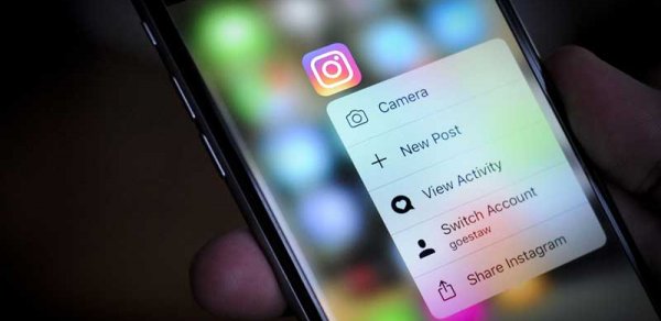 "Instagram"da yeni funksiya əlavə olundu