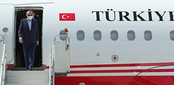 DÜNYA