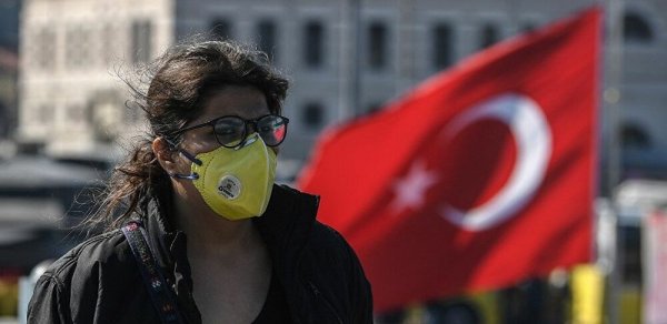 DÜNYA