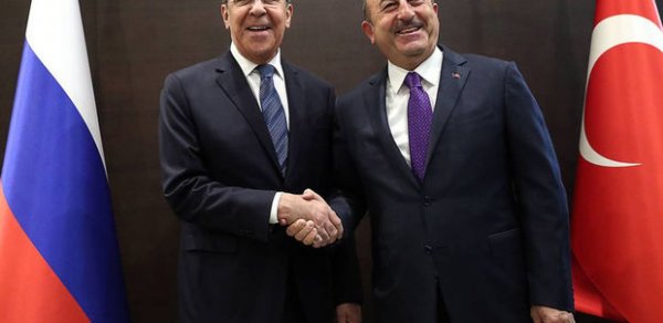 DÜNYA