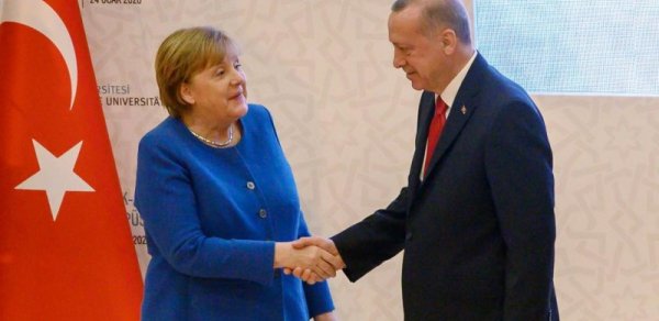 DÜNYA