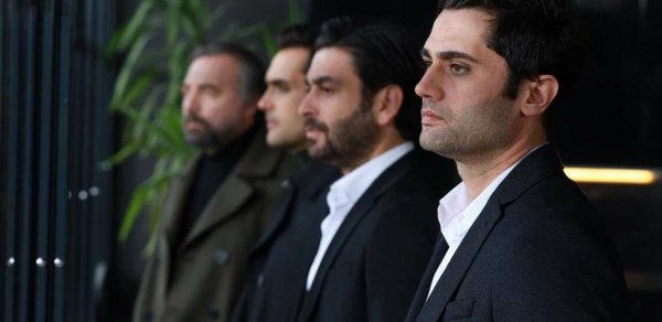 MAQAZİN