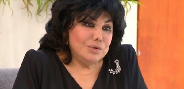 MAQAZİN