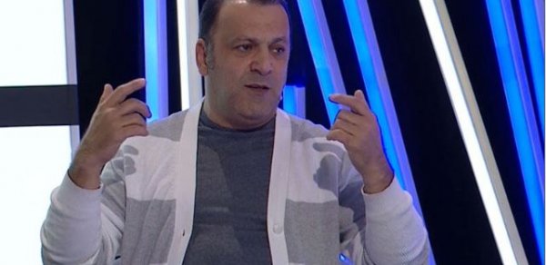 MAQAZİN