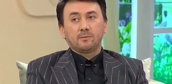 MAQAZİN
