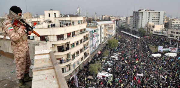 DÜNYA