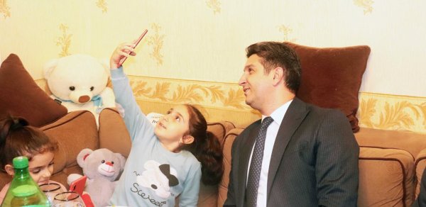 SOSİAL