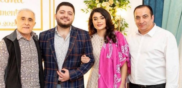 MAQAZİN