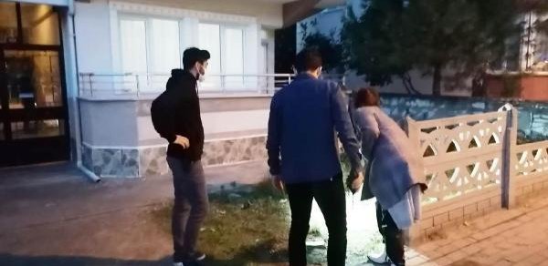DÜNYA