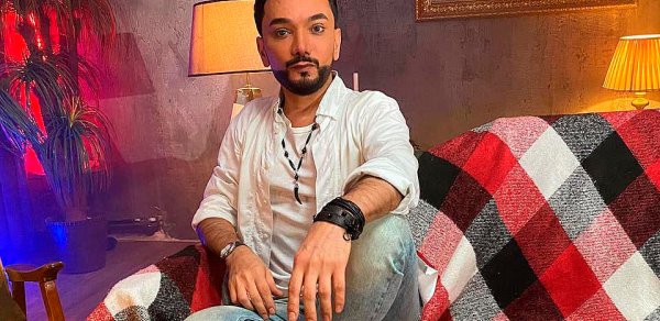 MAQAZİN