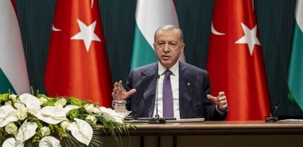 DÜNYA