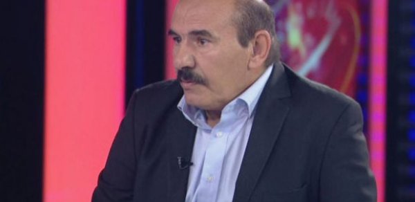 DÜNYA