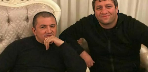 DÜNYA