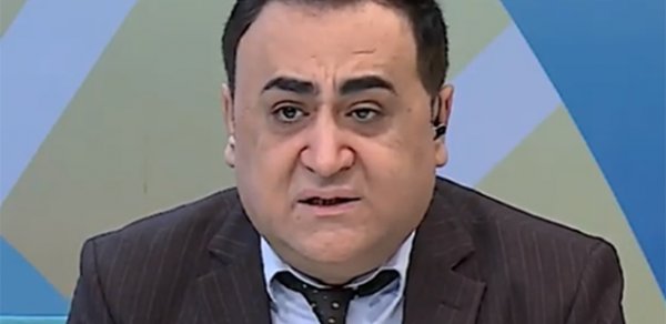MAQAZİN
