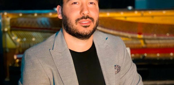 MAQAZİN