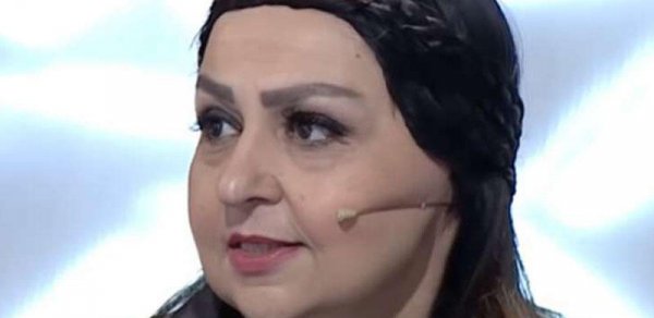 MAQAZİN