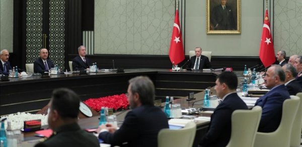 DÜNYA