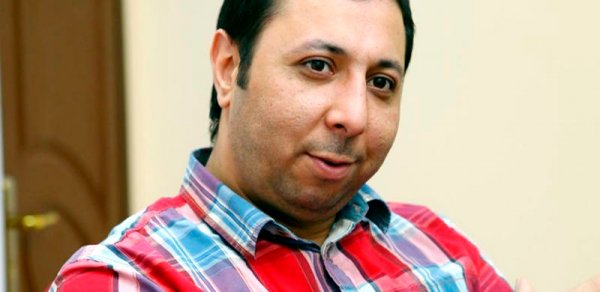 MAQAZİN