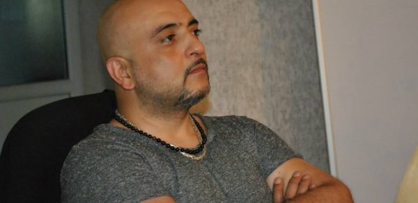MAQAZİN