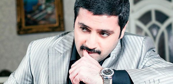 MAQAZİN