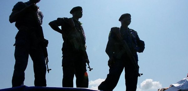 DÜNYA