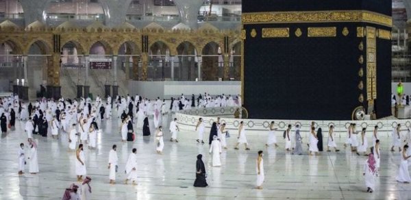 DÜNYA