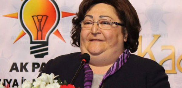 DÜNYA