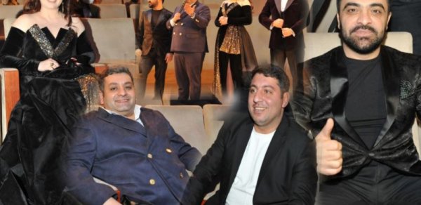 MAQAZİN